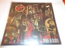 SLAYER - reign in blood LP