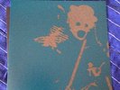 Massive Attack vs. Burial: 4 Walls/Paradise Circus vinyl - RARE