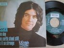 DAVID ESSEX*UNIQUE SPAIN PS*PROMO 45*NM*DECCA 1969*MOD BLUE EYED SOUL*Hear