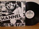 CHANNEL 3 - I'VE GOT A GUN - NO FUTURE - 1982 - EXCELLENT