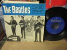 Beatles What You're Doing SPAIN EP Odeon DSOE 16.642