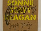 Art Cover Joseph Beuys - Sonne statt Reagan 12