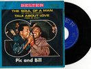 PIC And BILL Talk About Love Northern Soul Spain LISTEN