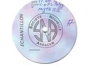 FRENCH STUDIO TEST PRESSING  12