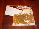 Led Zeppelin II - rare OOP MFSL Mobile Fidelity AUDIOPHILE vinyl record LP NM