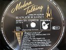 Modern Talking - Ready For Romance - The 3rd Album GER 1986 Lp mint-- Sonderaufl