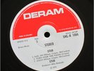 STUD Stud UK ORIGINAL LP 1st Deram Red & White Label 1D/1D RARE Great Audio 