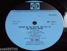 The Kinks - Arthur UK PYE 1969 Mono Original *Record Only*