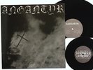 ANGANTYR -Sejr LP + 7