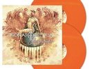 SONATA ARCTICA - STONES GROW HER NAME 2 VINYL LP ORANGE VINYL++++++ NEU