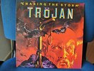 Trojan - Chasing the storm (LP 33 rpm)
