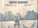 GEORGE HARRISON My Sweet Lord / THE BEATLES Thailand THAI 7