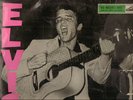 Elvis Presley 'Rock 'n' Roll' LP 1956 HMV CLP 1093