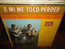 Los Mananeros de - FAMA -190 +RARE SEALED Mexico Tex Mex Ranchera Norteno NOW