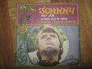 johnny hallyday hey joe pochette papier rare