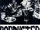 THE CROPDUSTERS if the sober go the heaven UK 1989 NM