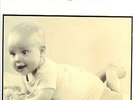 TON LEBBINK hongerwinter 1982 NEAR MINT LP RARE