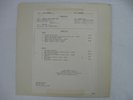 Manfred Mann's Earth Band - Roaring Silence LP Vinyl Test Pressing 1976 BS 2965