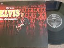 Elvis Presley  RARE lp From Elvis in Memphis final UK BMG pressing 1991 NL 90548