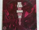 Gene Ammons  Sonny Stitt  Boss Tenors  Original SEALED Verve Mono 1st issue 1962
