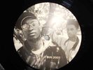 KMD   BLACK BASTARDS 2LP original readyrock lp press MF DOOM unmasked pic k.m.d.