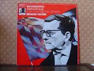 Decca SXL 6838 Bernhard Haitink - Shostakovich