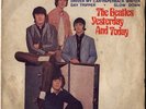 THE BEATLES Yesterday And Today /Drive My Car +5 THAI Thailand 7
