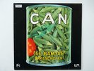 CAN Ege Bamyasi Progrock Krautrock Prog Spacerock Eperimental Artrock Rock/Jazz