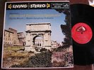 Munch-Boston/Mendelssohn Symphonies 4-5/RCA Victor Living Stereo LSC-2221/MINT-