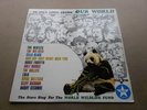 THE BEATLES  NO ONES GONNA CHANGE OUR WORLD 1969 UK LP LP ACROSS THE UNIVERSE EX