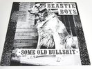 BEASTIE BOYS - SOME OLD BULLSHIT -LP/VINYL