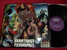 BRAINTICKET - PSYCHONAUT   RARITÄT 