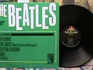 BEATLES /  THE BEATLES WITH TONY SHERIDAN & GUESTS
