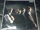 THE ROLLING STONES s/t 1ST PRESSING LK4605 LP XARL 6272-1A MONO Tell Me 2.52