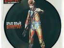 David Bowie - Starman Picture Disc 7