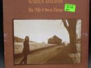 KAREN DALTON in my own time Still SEALED
