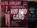 GENE VINCENT 