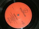 The Beatles - Rubber Soul (red- dutch) (RARE)