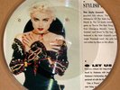 Madonna Arms Crossed 7 Picture Disc UK Pic Disk 1 only vinyl 45 Rare MDNA Erotic