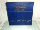 THE BEATLES COLLECTION BC13 LP UK BOX Parlophone Apple Records RARITIES