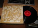 FELA KUTI US ORIG LP UNKNOWN SOLDIER AFRO BEAT FUNK
