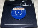 JIMMY PAGE SHE JUST SATISFIES FONTANA ORIG *DEMO* 1965 FREAKBEAT MOD BLUES HARP