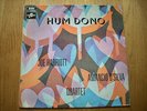 JOE HARRIOTT AMANCIO D'SILVA 'HUM DONO' VERY RARE UK COLUMBIA LP SCX 6354