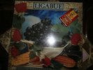 LIGABUE: LAMBRUSCO COLTELLI ROSE E POP CORN LP UN GRANDE CAPOLAVORO