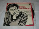 serge gainsbourg initials B.B. 33t philips tres bon etat