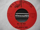 *listen*RARE 60s NORTHERN  Otis brown 