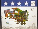 JEFFERSON AIRPLANE after bathing at baxter's Still SEALED