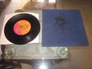 rare  WILL -O- THE WISP - God bless the Child - Water-Lily` Land, BLUE cover