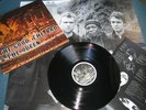 THE GOOD, THE BAD & THE QUEEN DAMON ALBARN BLUR CLASH LP ALBUM RECORD + POSTER