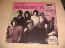 JEFFERSON AIRPLANE 1967 SEALED PSYCH LP(RCA 3766 STEREO)SURREALISTIC PILLOW
